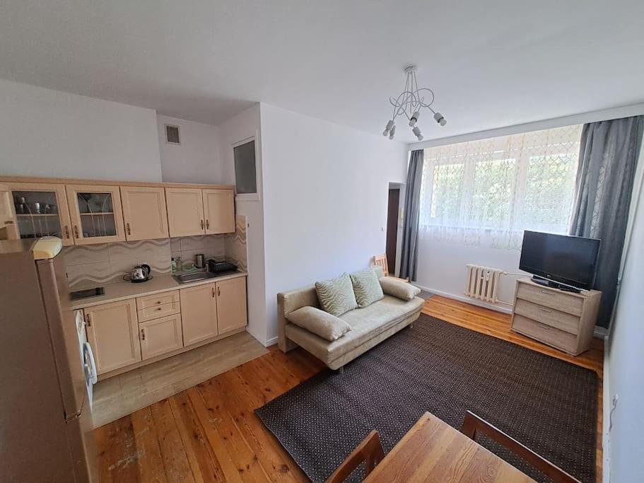 Mono Apartment